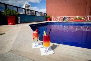 Hotel Dan Inn Campinas Cambui By Nacional Inn,Sao Paulo State>>Campinas,3 star