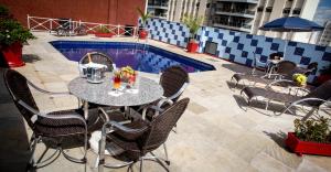 hotel dan inn campinas cambui