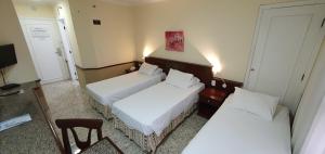 hotel dan inn campinas cambui
