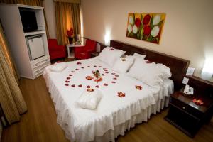 hotel dan inn campinas cambui