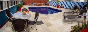 hotel dan inn campinas cambui