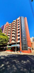 Hotel Dan Inn Campinas Cambui By Nacional Inn,Sao Paulo State>>Campinas,3 star