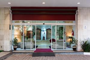 hotel vila rica campinas