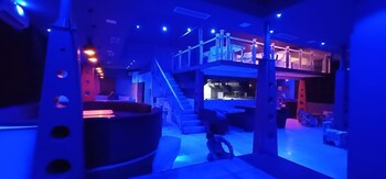 Hotel Blue Heaven,Kukas>>Jaipur,3.5 star