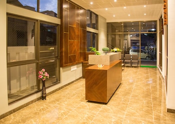 Hotel Nirvana,,3 star