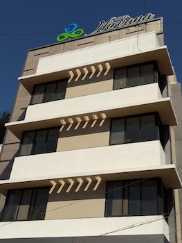 hotel nirvana