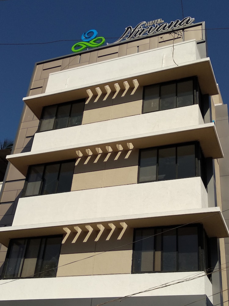 hotel nirvana