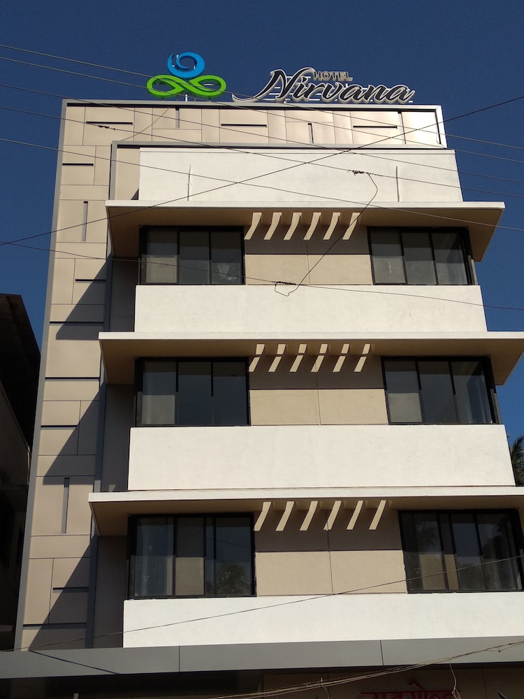 hotel nirvana