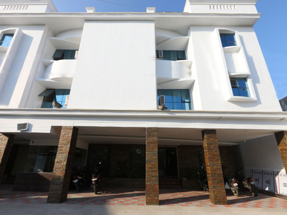 chennai