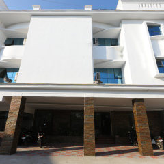 chennai