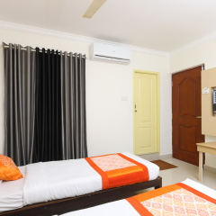 chennai