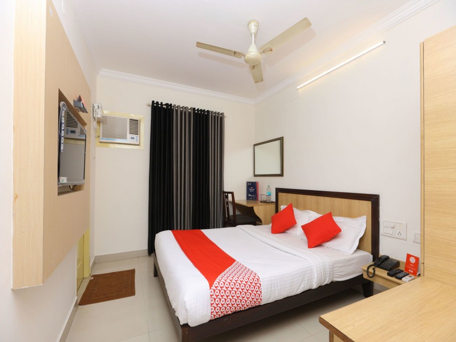 chennai