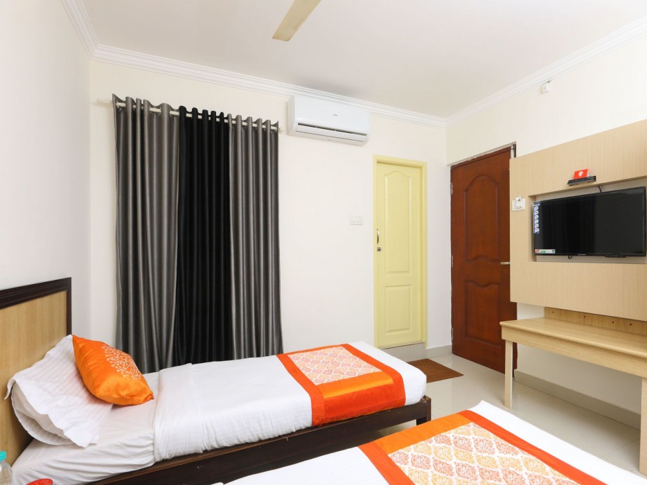 chennai