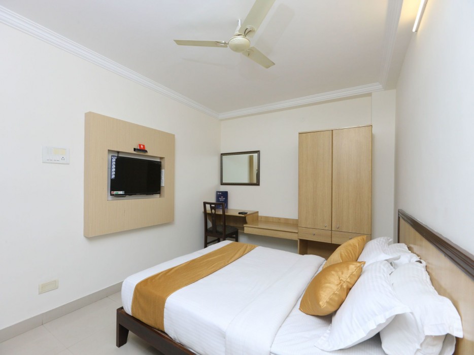 chennai