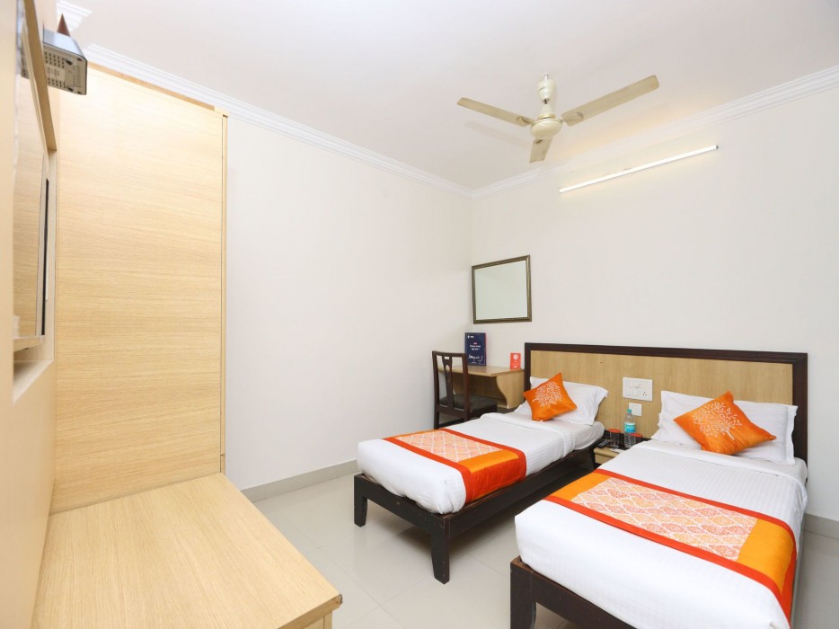 chennai