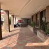 Hotel Half Moon Chennai,Tamil Nadu>>Chennai,3 star