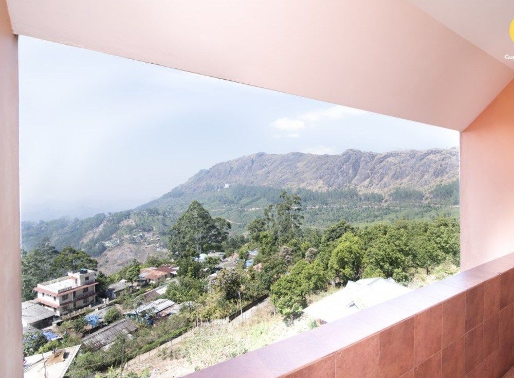 Shamrock,Idukki>>Devikolam,2.5 star