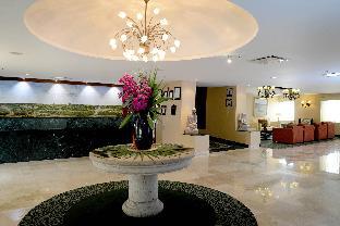 Courtyard By Marriott Cancun Airport,Blvd. Luis Donaldo Colosio, Km. 12.5,4 star