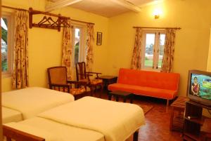 bella vista stay