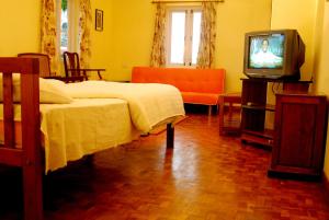 bella vista stay