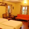 bella vista stay