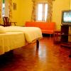 bella vista stay