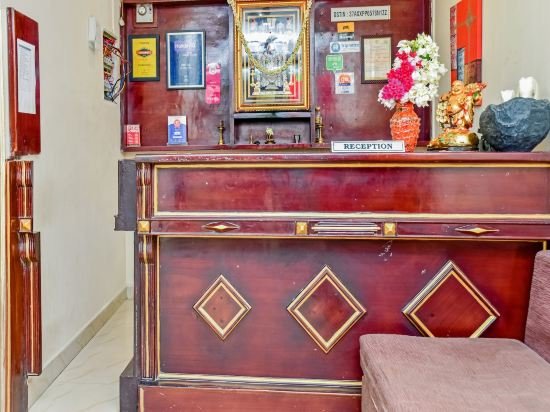 Pvr Residency,India>>Tirupati,2 star