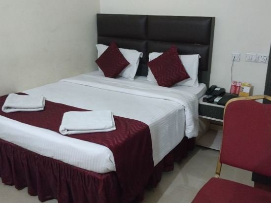 Pvr Residency,India>>Tirupati,2 star