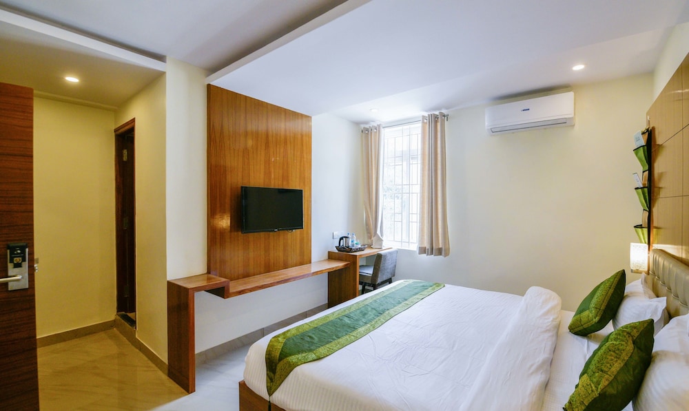 bangalore