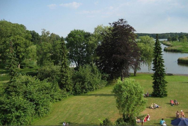 milling hotel s park