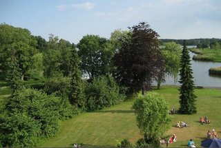 Milling Hotel Søpark,Maribo>>Lolland Municipality,3 star