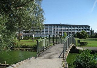 Milling Hotel Søpark,Maribo>>Lolland Municipality,3 star