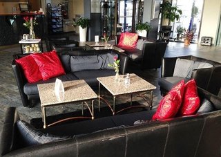 milling hotel s park