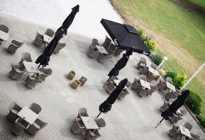 milling hotel s park