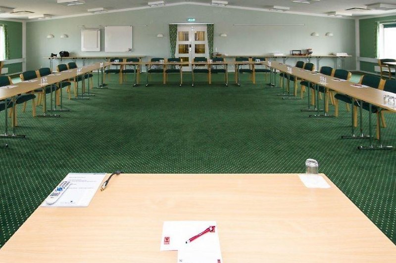 milling hotel s park