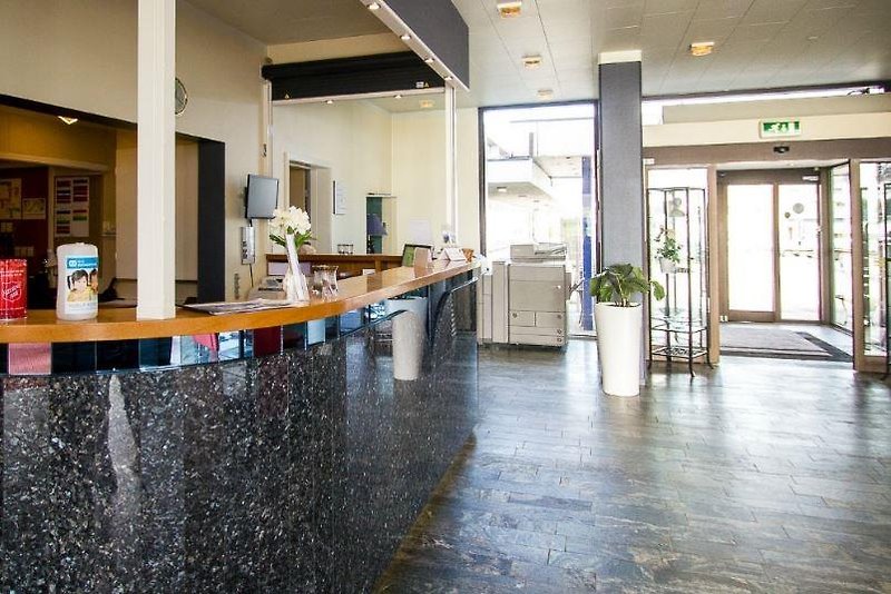 milling hotel s park