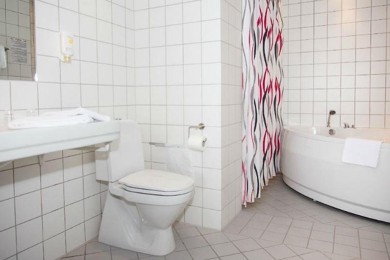 milling hotel s park