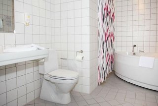 milling hotel s park