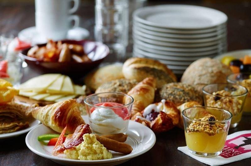 milling hotel s park