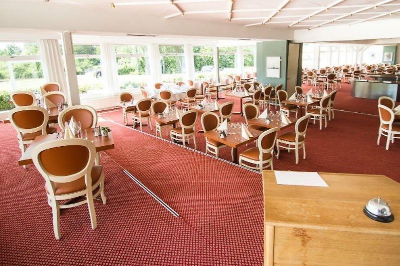 milling hotel s park