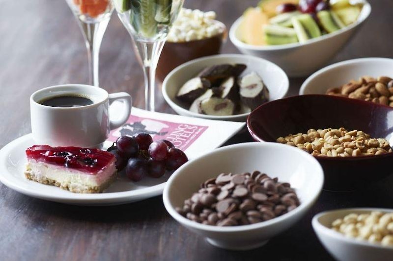 milling hotel s park