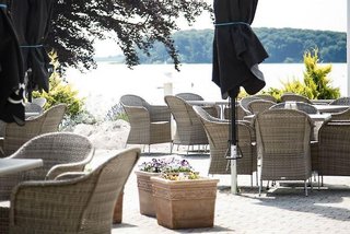 milling hotel s park