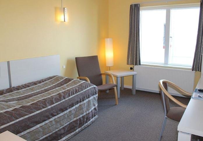 milling hotel s park