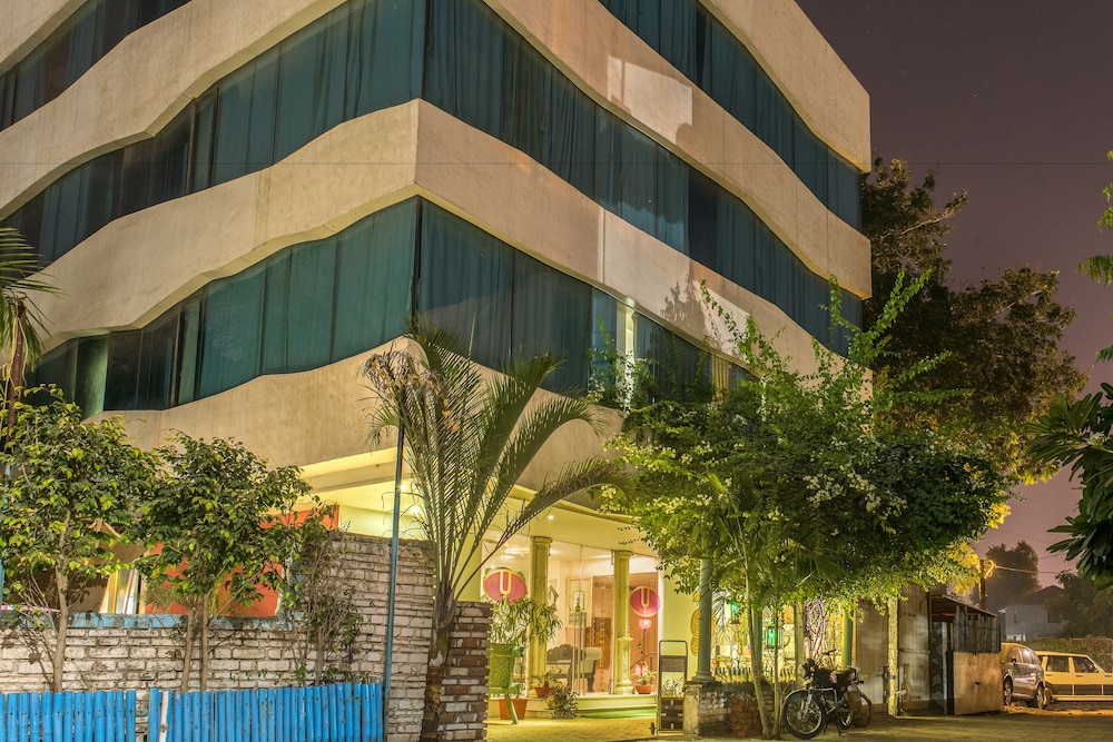 vadodara