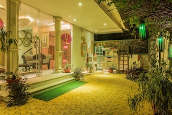 vadodara