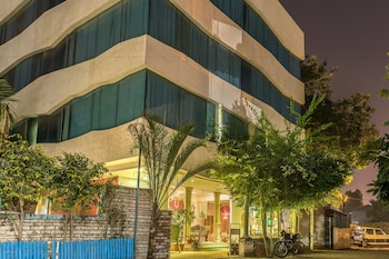 vadodara