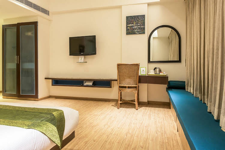 vadodara