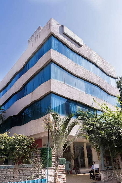 vadodara