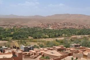 Hotel Restaurant Al Manader,Imider>>Boumalne Dades,2.5 star