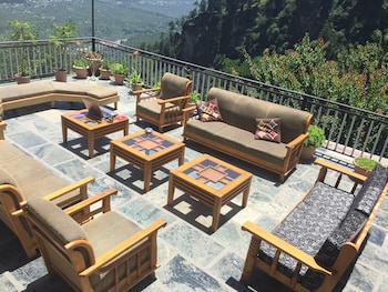 devdhar hilltop cottages